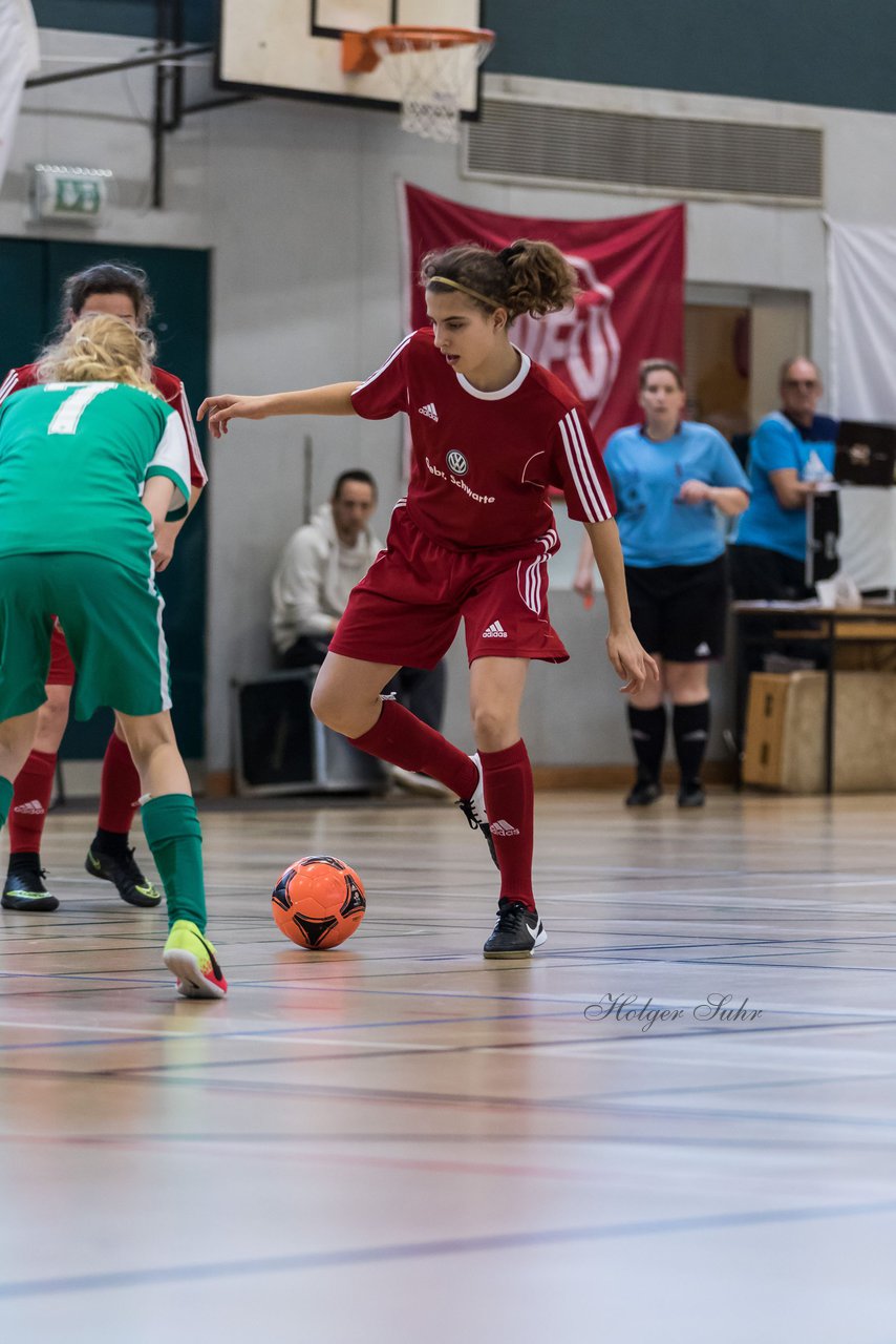 Bild 752 - Norddeutsche Futsalmeisterschaft